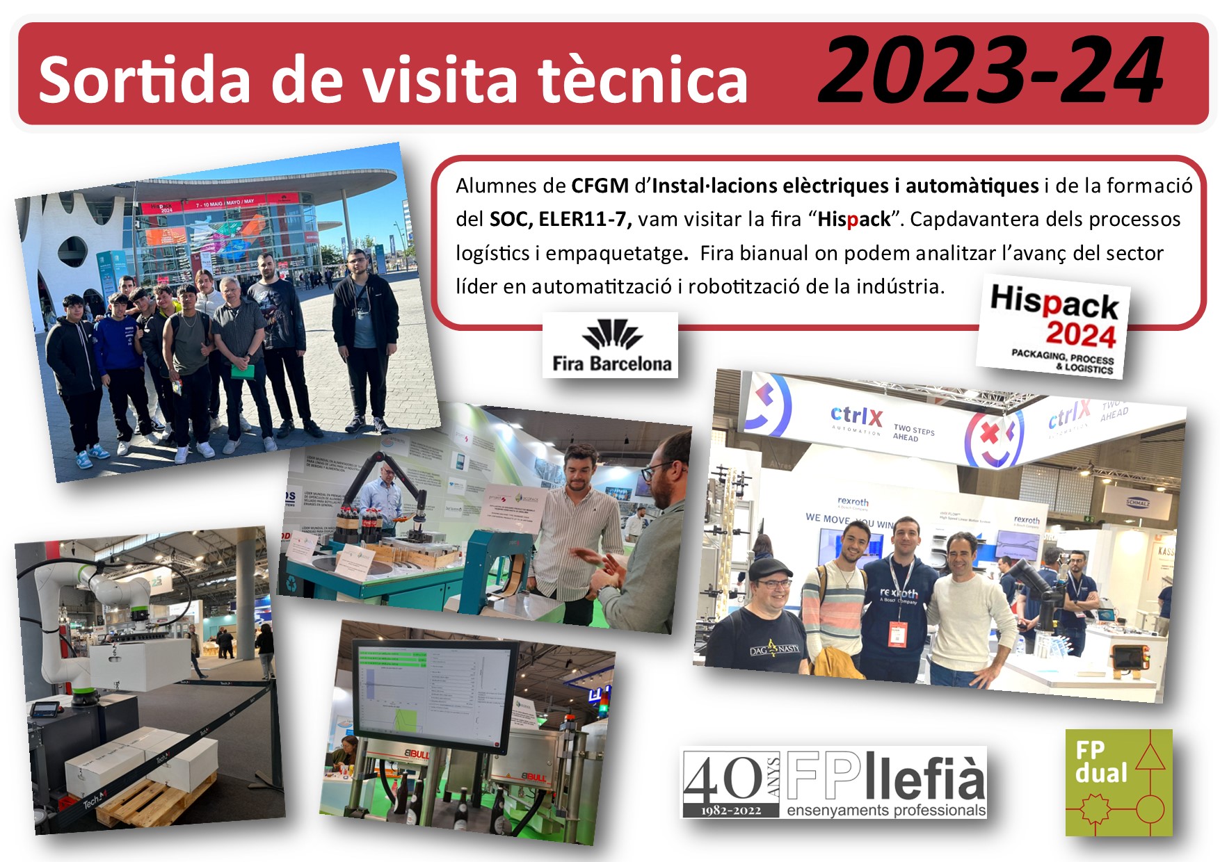 Hispack 2024