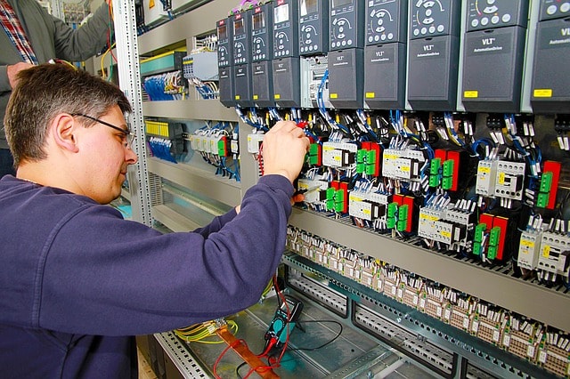 TÉCNICO DE CALIBRACIONES IN SITU JUNIOR