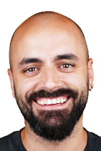 Juan Angel Medina