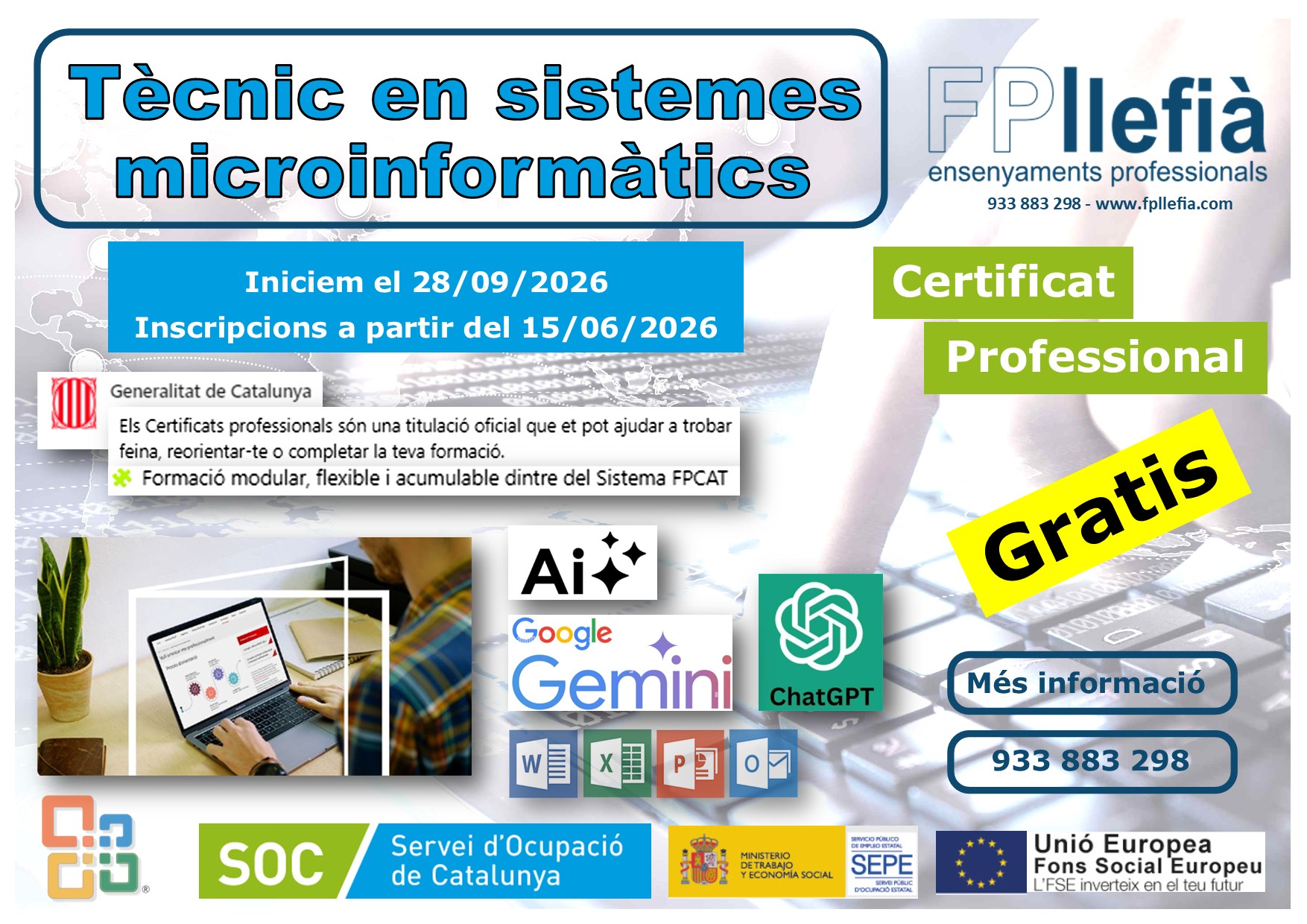 cursos soc